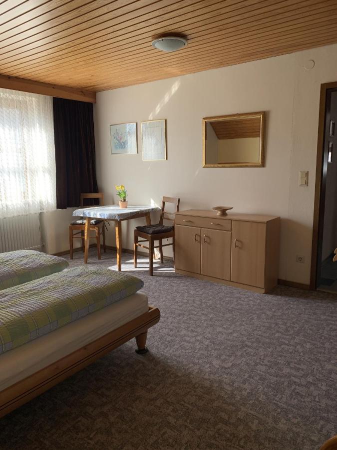 Ferienwohnung Agnes Mayer Riedenburg Bagian luar foto
