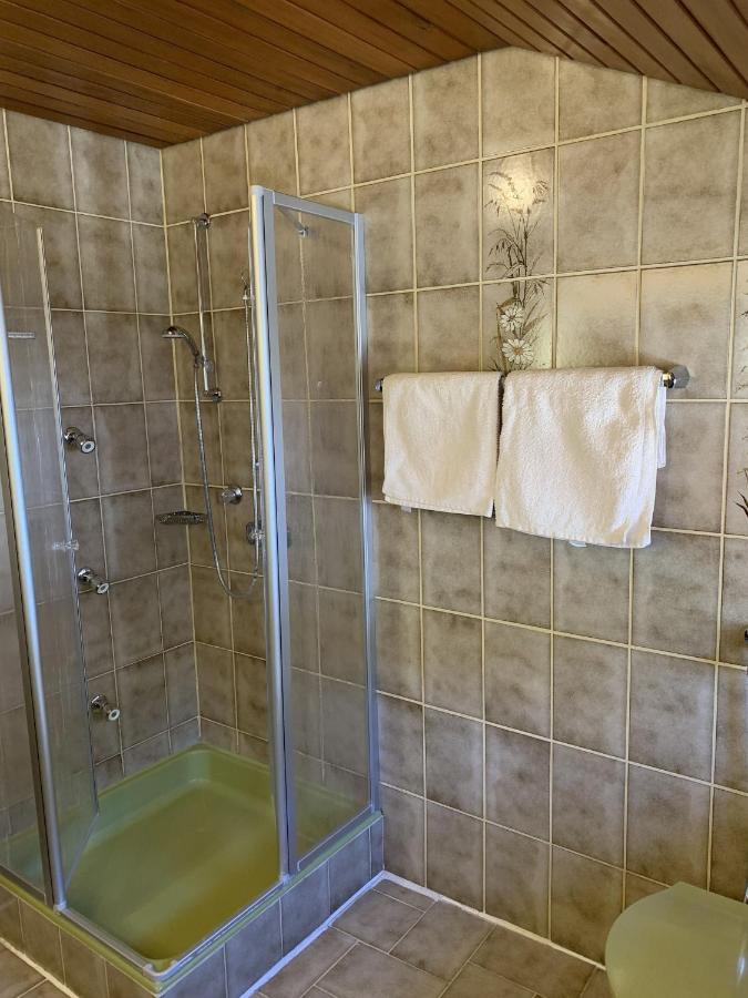 Ferienwohnung Agnes Mayer Riedenburg Bagian luar foto